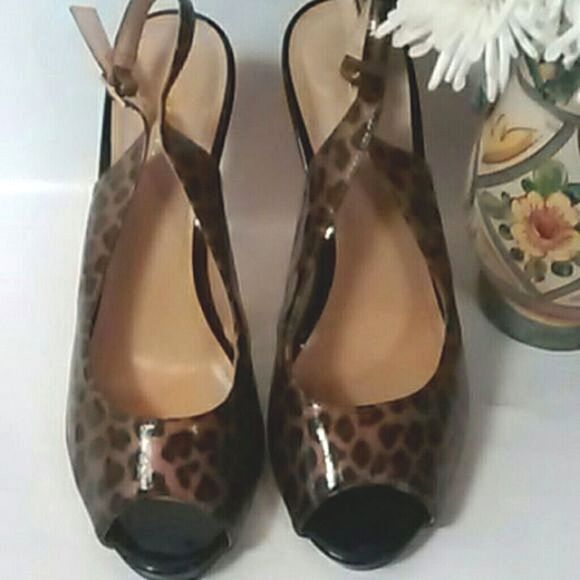 Shoes by Nine West - Picture 8 of 8